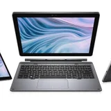 Ноутбук Dell Latitude 7210 (photo 2)