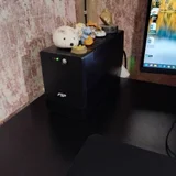 Компьютер с рабочим местом RTX 5070 i5-14600KF 32GB (photo 7)
