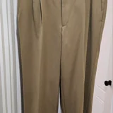Мужские брюки Burberry. На размер m-l, отличное состояние. (photo 1)