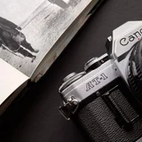Nikon F70 (photo 1)