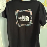 Футболка North Face женская (photo 8)
