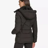 Новая теплая куртка Calvin Klein размер М (photo 3)