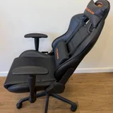 игровое компьютерное кресло **Cougar** (photo 4)