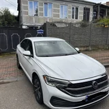 Volkswagen Jetta 2022 (photo 3)