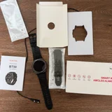 Смарт-часы Oukitel BT50 (photo 1)