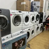 20 6Кг Стиральная Машина Samsung (photo 2)