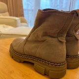 Зимние женские ботинки Keddo. (photo 3)