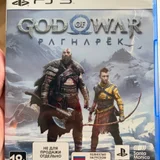 Игра God of War Ragnarok для PS5 (photo 2)