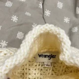 Свитер Wrangler (photo 2)