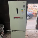 Холодильник LG белый новый (photo 3)