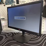 Монитор LG 20M35A-B (photo 2)
