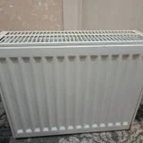 Радиатор отопления Purmo бу 400x500x150 (photo 1)