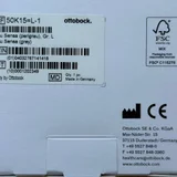 Ортез на колено Ottobock Genu Sensa (photo 4)
