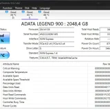 Фен Xiaomi Mijia H701 (photo 1)