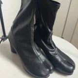 Ботинки Maison Margiela Tabi Sock Ankle Boot (photo 3)