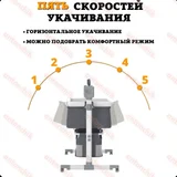 Электрическая колыбель для новорожденных (photo 9)