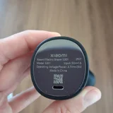 Электробритва Xiaomi Electric Shaver S301 (photo 3)