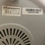 Пылесос Deerma Vacuum Cleaner TJ200W (photo 3)