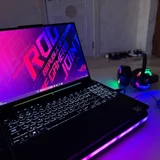 Ноутбук Asus Tuf GAMING A16 (photo 1)