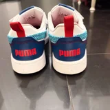 Кроссовки Puma (photo 3)
