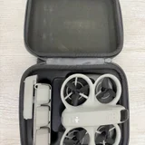Квадрокоптер DJI Neo расширенный комплект (photo 3)