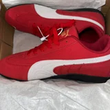 Кроссовки Puma (photo 2)