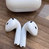 AirPods 4 без шумодава (photo 5)