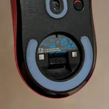 Мышка Logitech G Pro X Superlight (Pink) (photo 3)