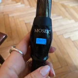 Плойка для волос Moser (photo 4)
