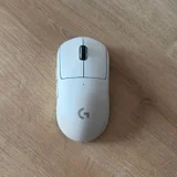 Logitech G PRO X SUPERLIGHT 2 (photo 1)