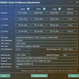 Оперативная память Samsung SO-DIMM DDR4 16GB (2x8GB) 3200 МГц (photo 2)