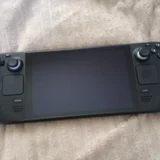 Steam Deck LCD 256 GB (photo 1)