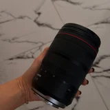 Фотоаппарат Canon R6 и объектив Canon 24-70 RF (photo 1)