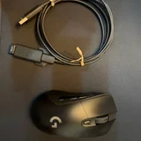 Logitech G703 (photo 4)