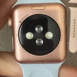 Apple Watch 3 series 38 mm (photo 2)
