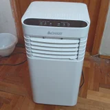 Напольный кондиционер Chigo SKY-1A-9000BTU (photo 1)