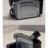 Видеокамера Sony DCR-HC27E (photo 2)