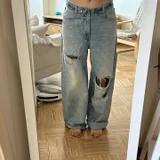 Джинсы Zara (photo 1)