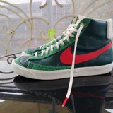 Nike Blazer Mid (photo 2)