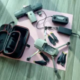 Квадрокоптер DJI Mavic Pro Platinum (photo 1)