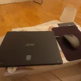 Acer TravelMate B118 (photo 1)