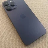 iPhone 14 Pro Max (photo 1)
