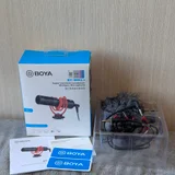 Микрофон Boya BY-MM1+ (photo 1)