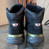 кроссовки New Balance 990v4 Mid (photo 4)