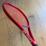 Теннисная ракетка Yonex VCORE 98 Ruby Red (photo 2)