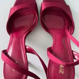 Сандалии Zara размер 40 (photo 1)