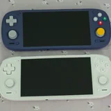Портативная игровая консоль Retroid Pocket 5 (photo 2)