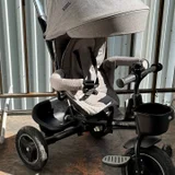 Детский велосипед Kinderkraft (photo 5)