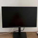 Монитор Dell Pro 24 Monitor E2425HSM (photo 1)