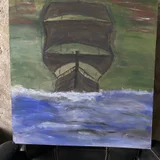 Картины ручной работы (photo 5)